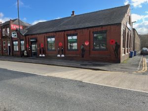 Reuse Hub